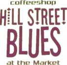 Hill Street Blues OTM logo